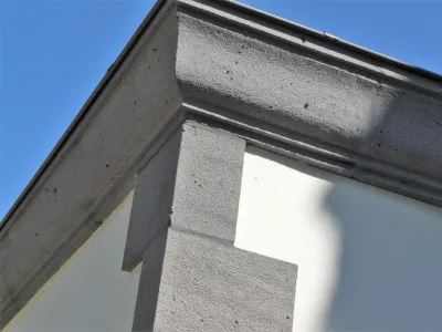 Corniches