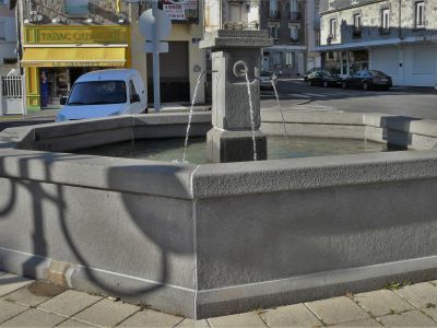 Fontaine