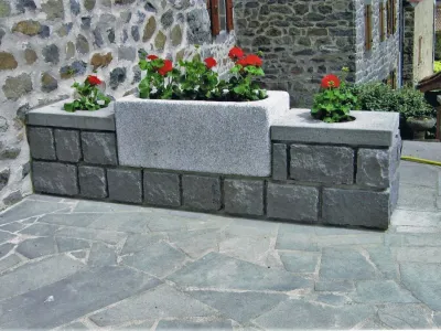 Aménagement extérieur